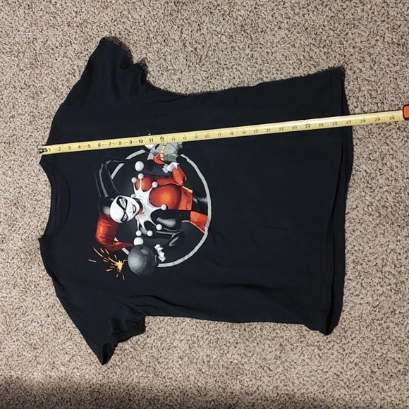HARLEY QUINN Short Sleeve Tee - Picture 5 of 5